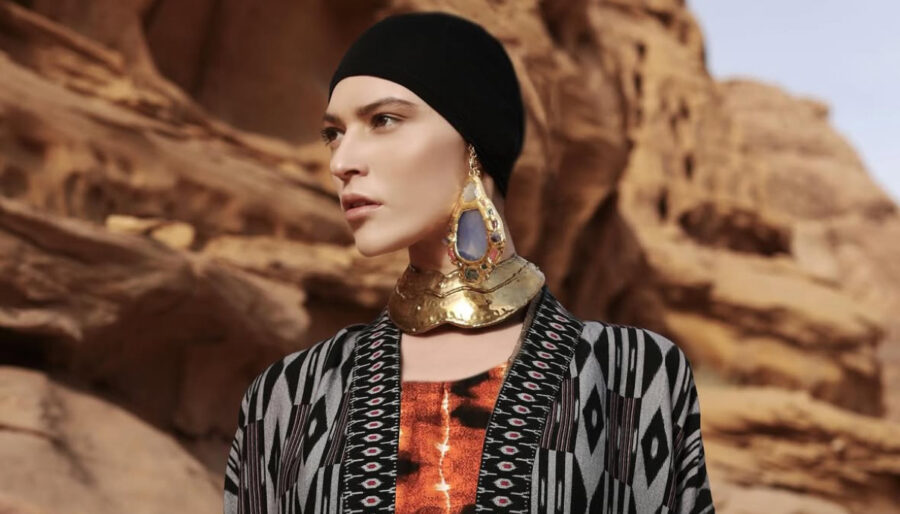 sustainable clothing
