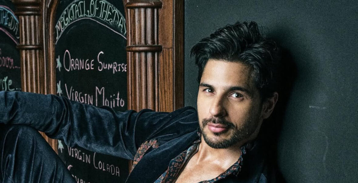 sidharth
