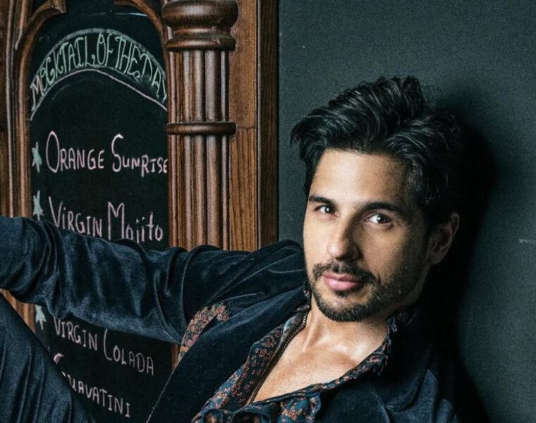 sidharth