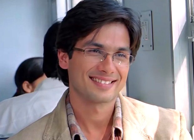 Shahid Kapoor