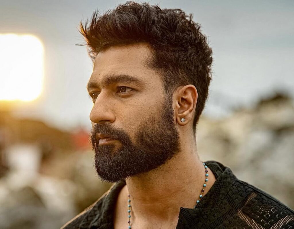 Vicky Kaushal