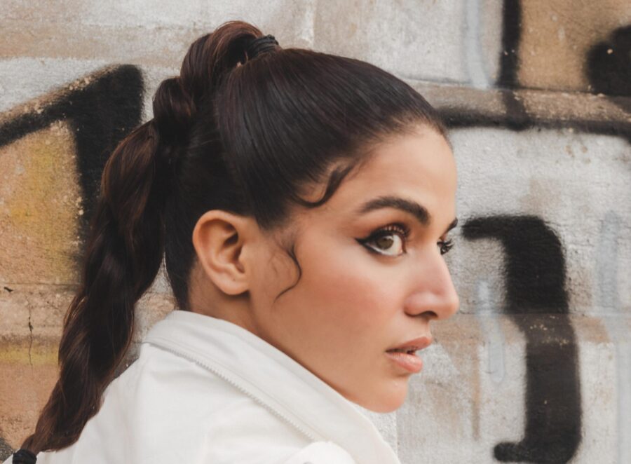 Wamiqa gabbi