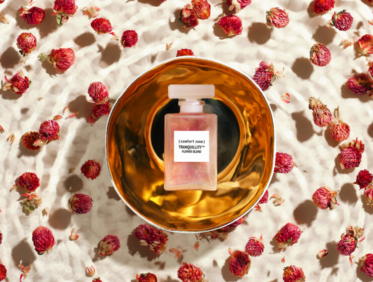 comfort zone skin and body care