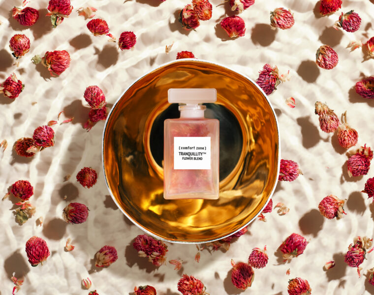 comfort zone skin and body care