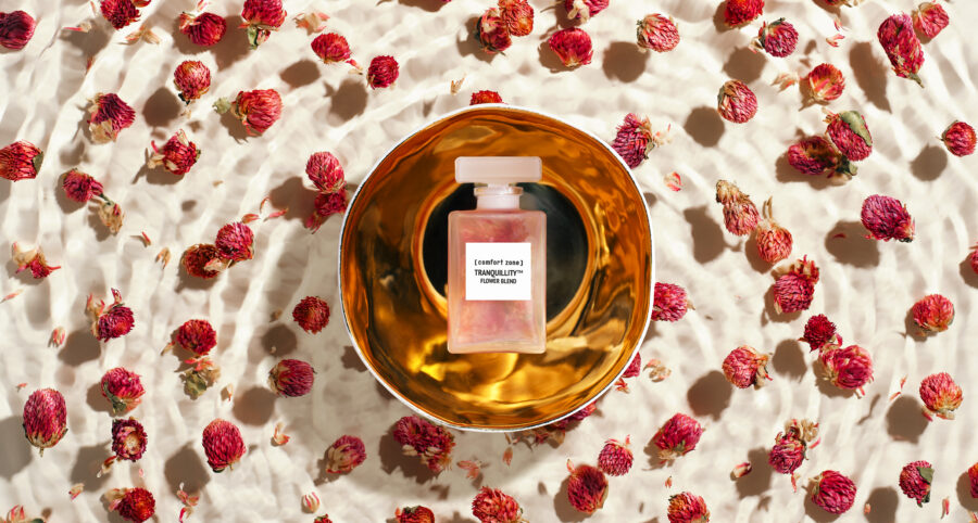 comfort zone skin and body care