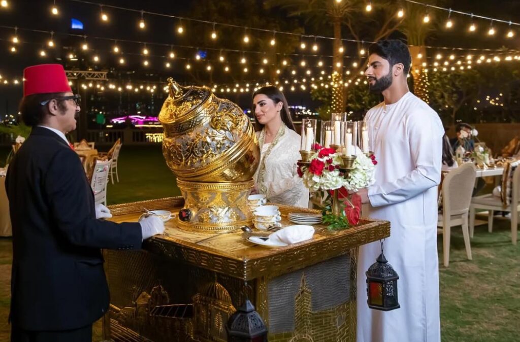 hikayat ramadan garden 