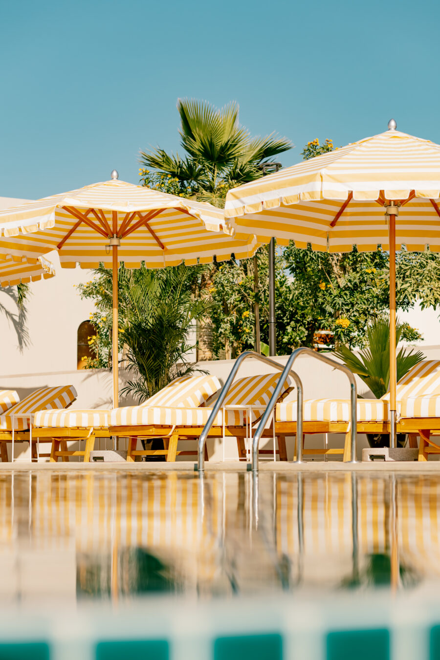 Al Bateena by Matcha