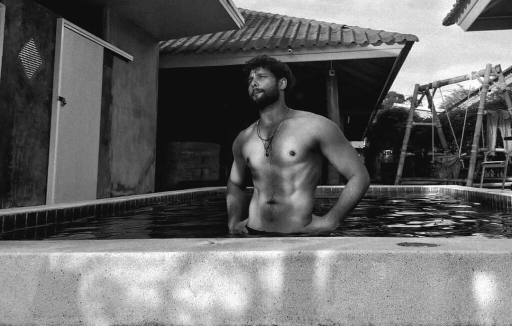 Siddhant Chaturvedi to Do Ballia-Centric Film With 'Ishqiya' fame Filmmaker Abhishek Chaubey