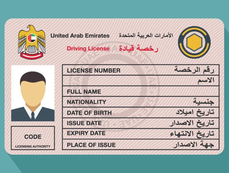 license