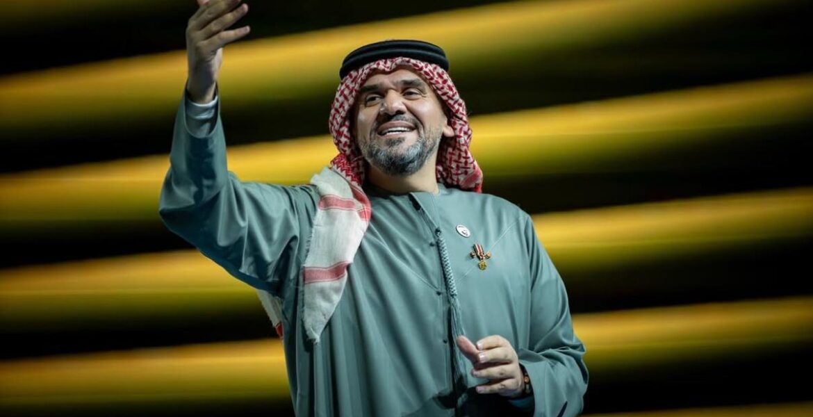 hussein al jasmi