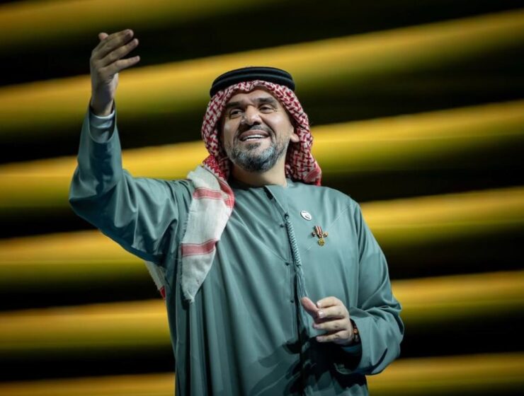hussein al jasmi
