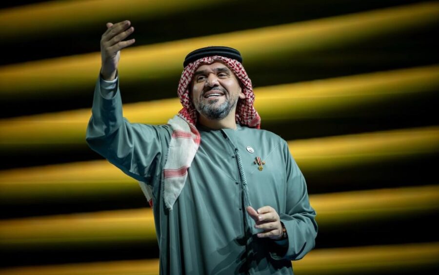hussein al jasmi