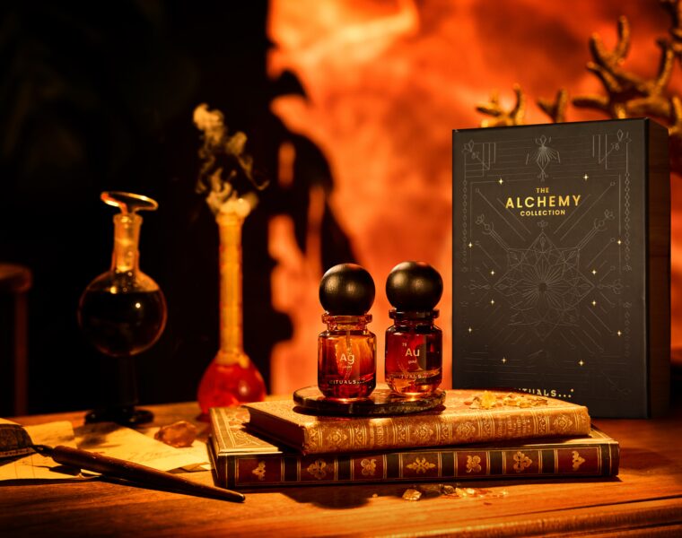 Rituals Alchemy Collection
