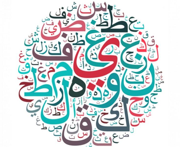 Arabic words
