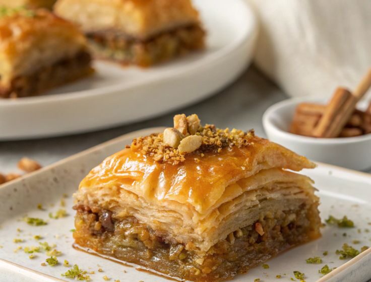 baklava