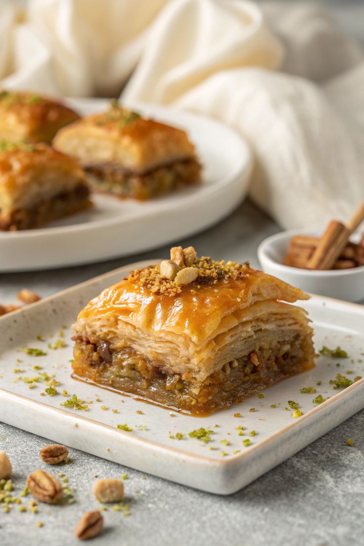 baklava