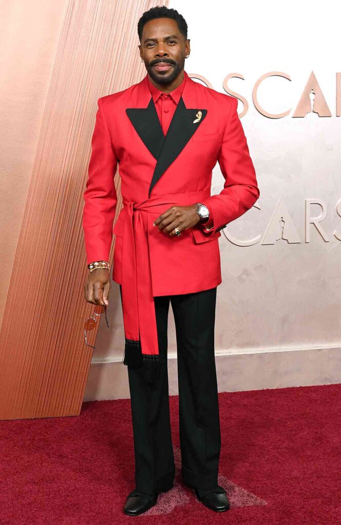 Colman Domingo