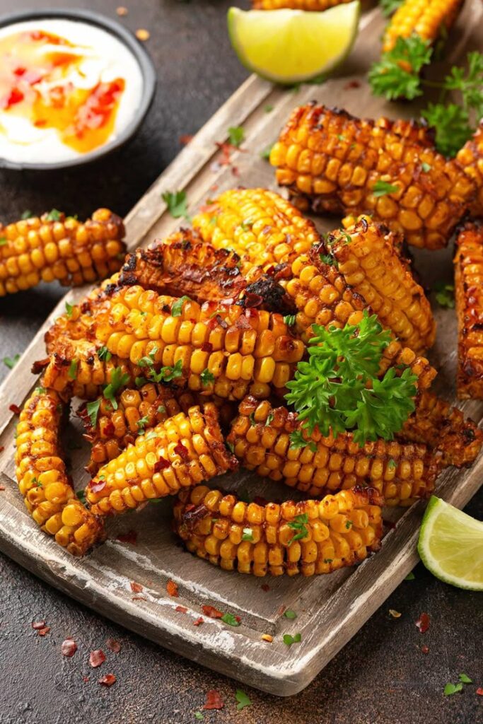 Corn