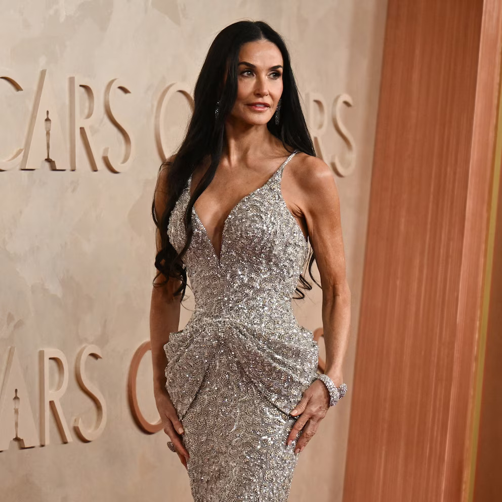 demi moore