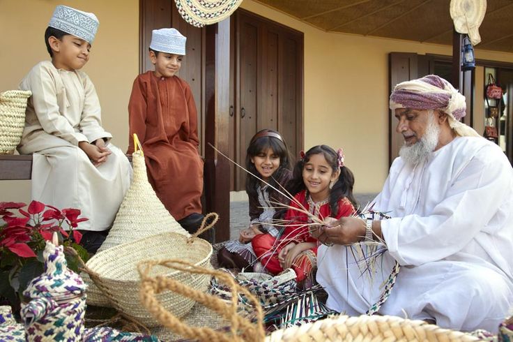 Eid celebration