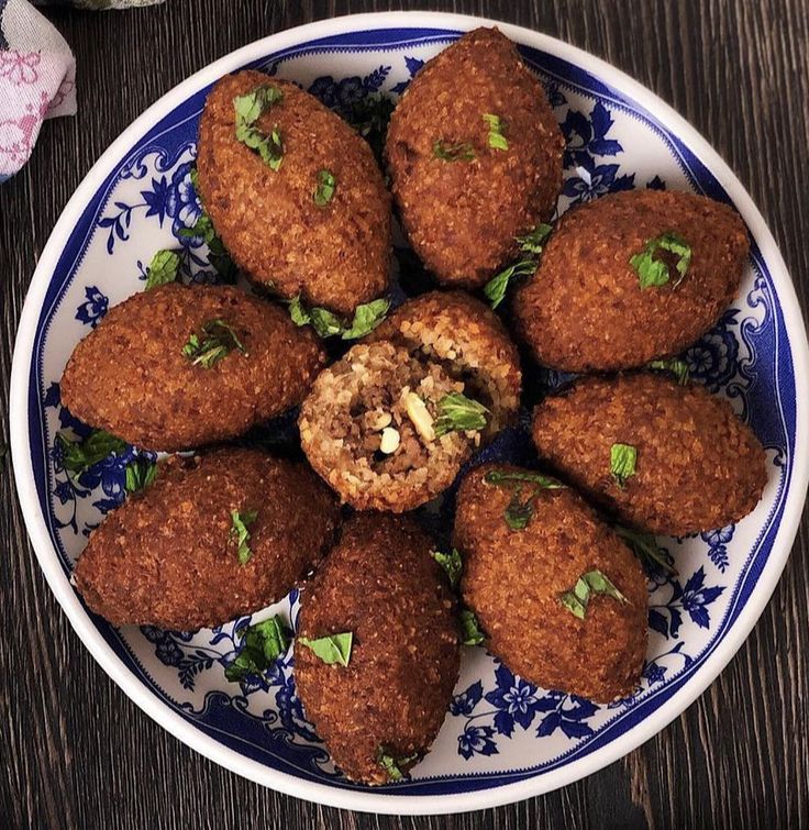 kibbeh