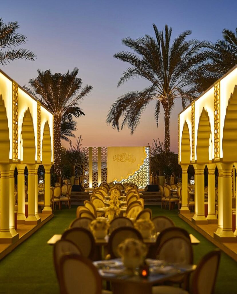 four seasons beach resort