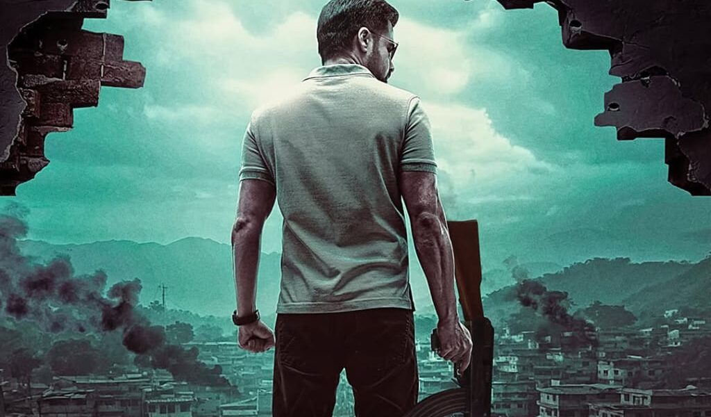 Emraan Hashmi