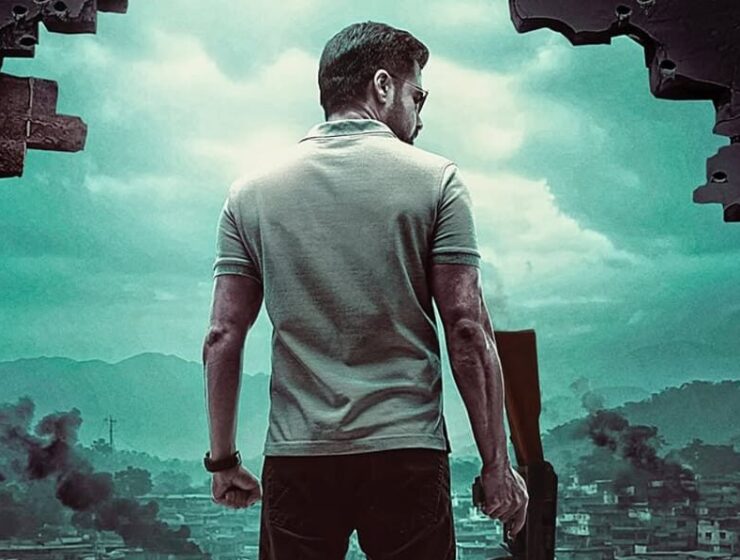 Emraan Hashmi