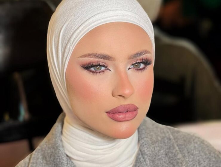 Halal Beauty