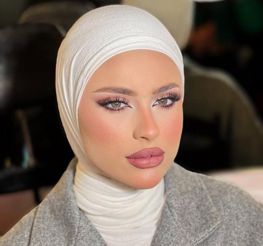 Halal Beauty