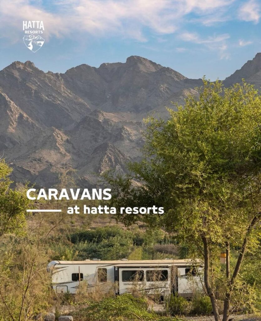caravans 