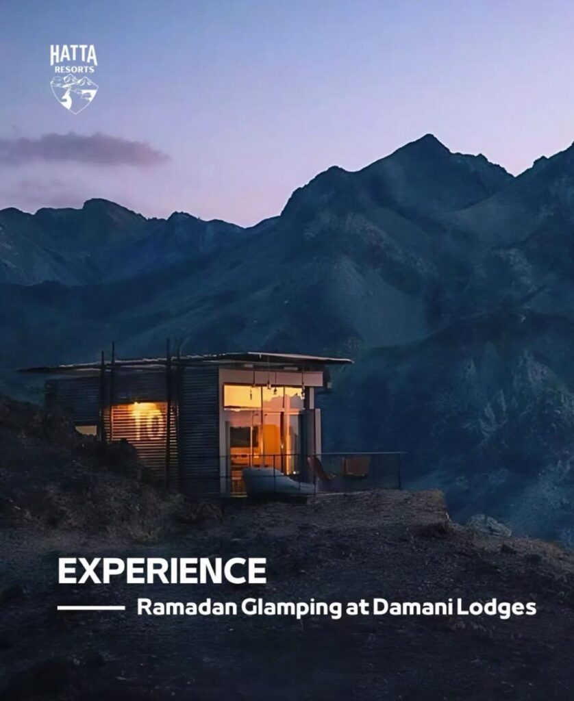 damani lodges