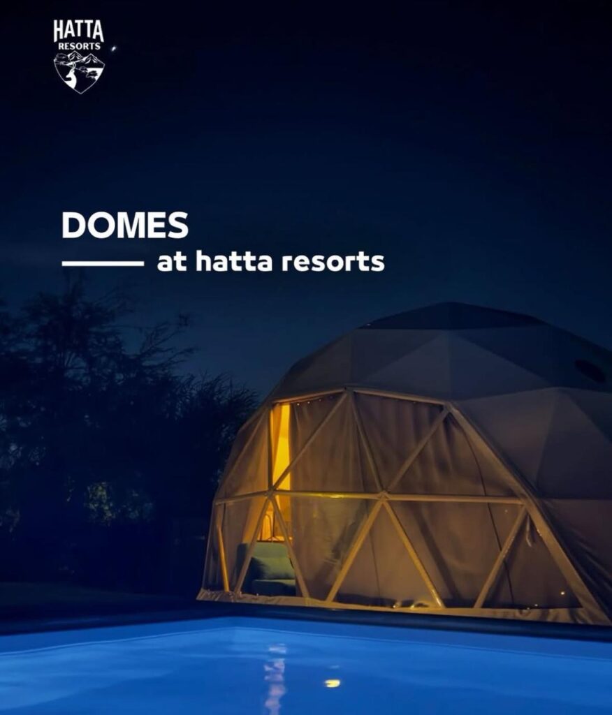domes