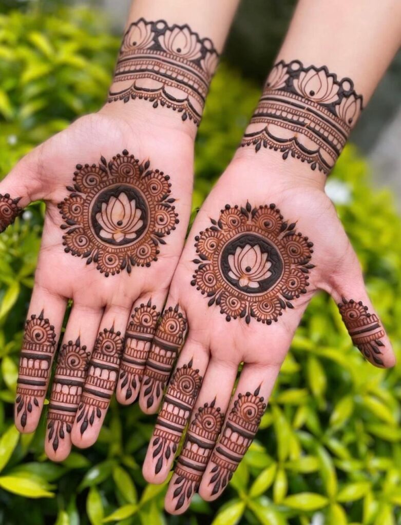 henna 