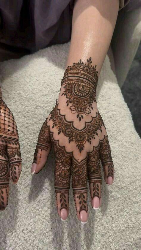 henna 