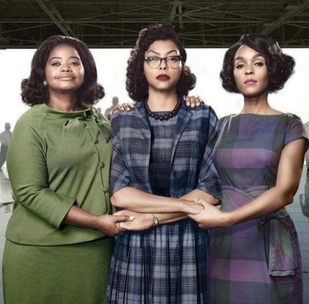 hidden figures