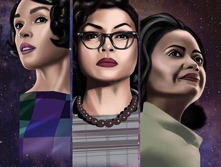 hidden figures