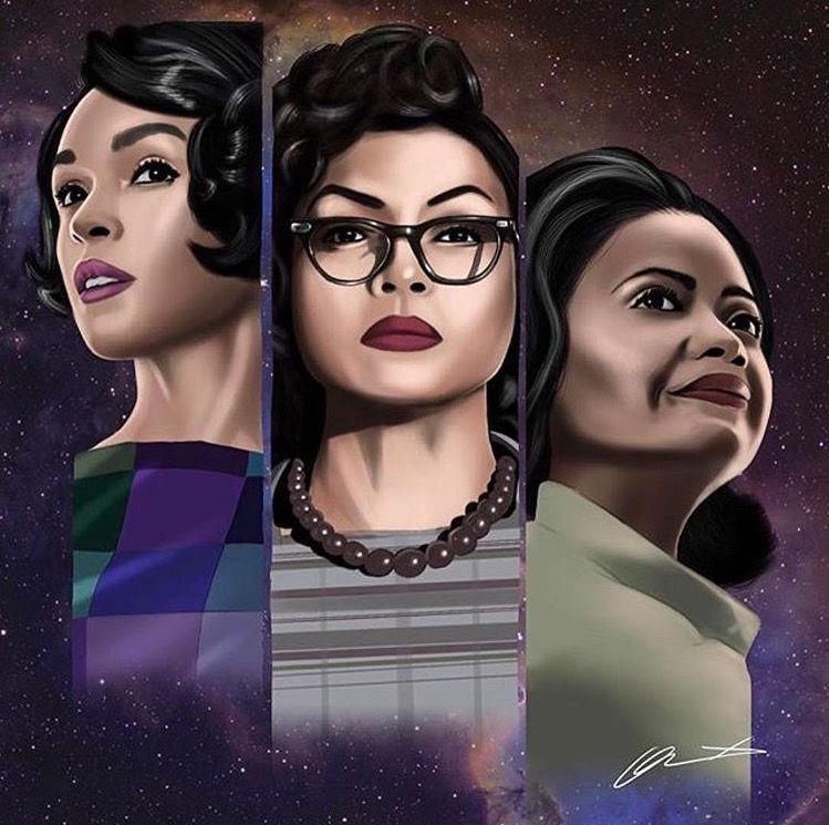 hidden figures