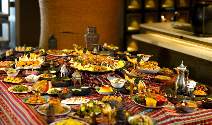 Iftar