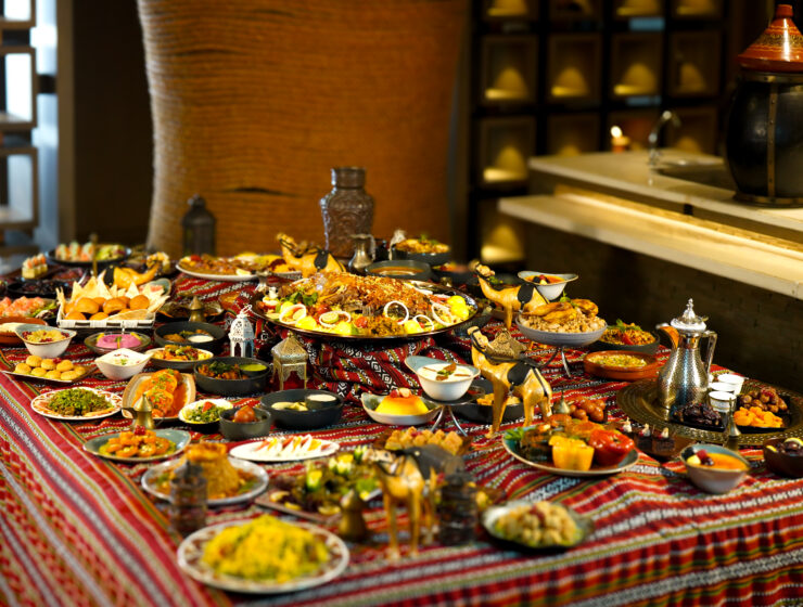 Iftar
