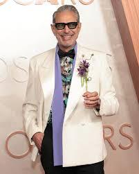 Jeff Goldblum