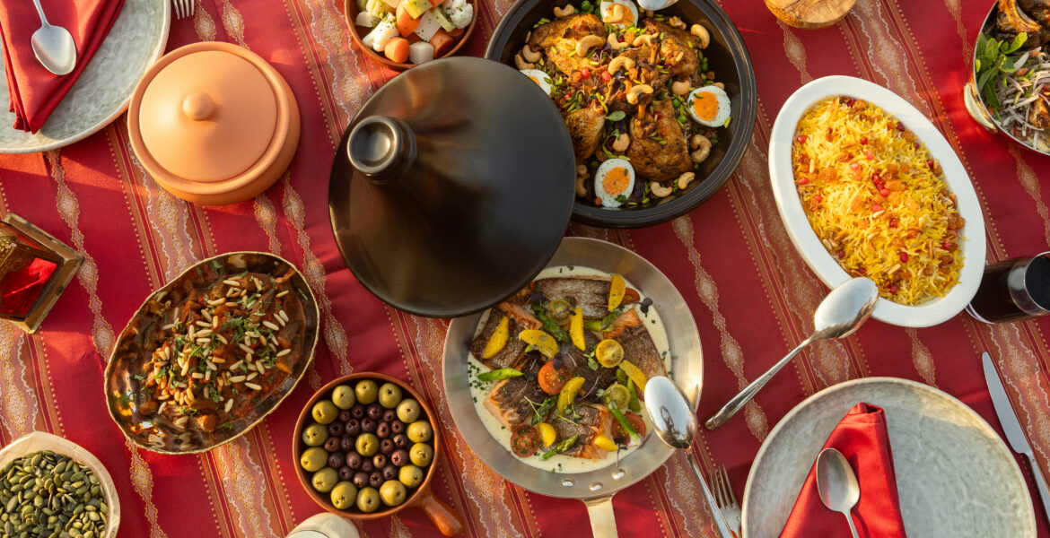 Iftar