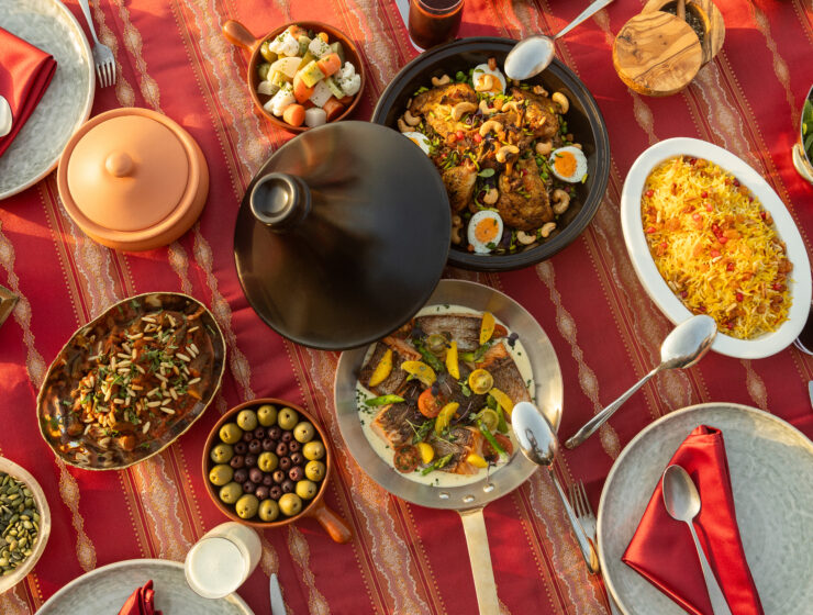 Iftar