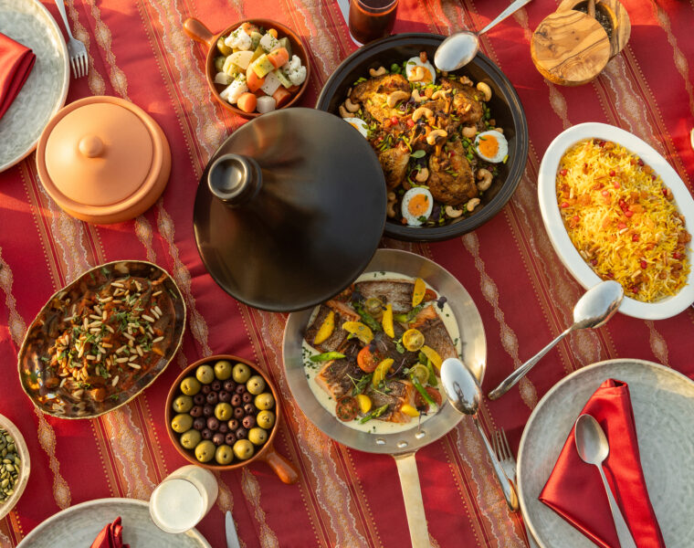 Iftar