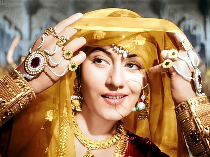 Madhubala