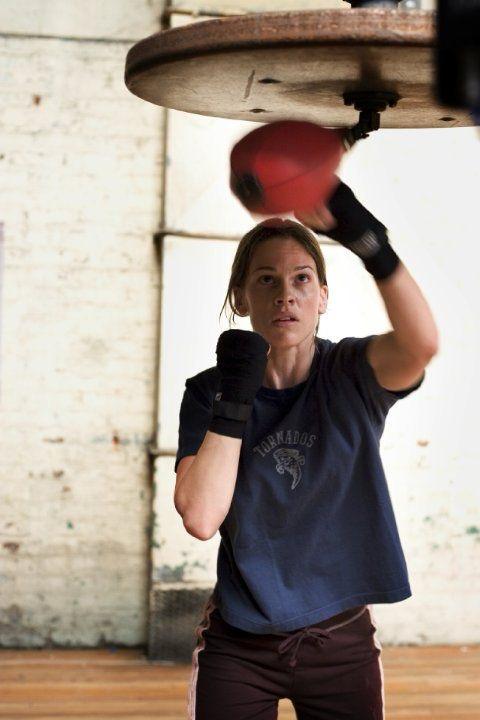 million dollar baby