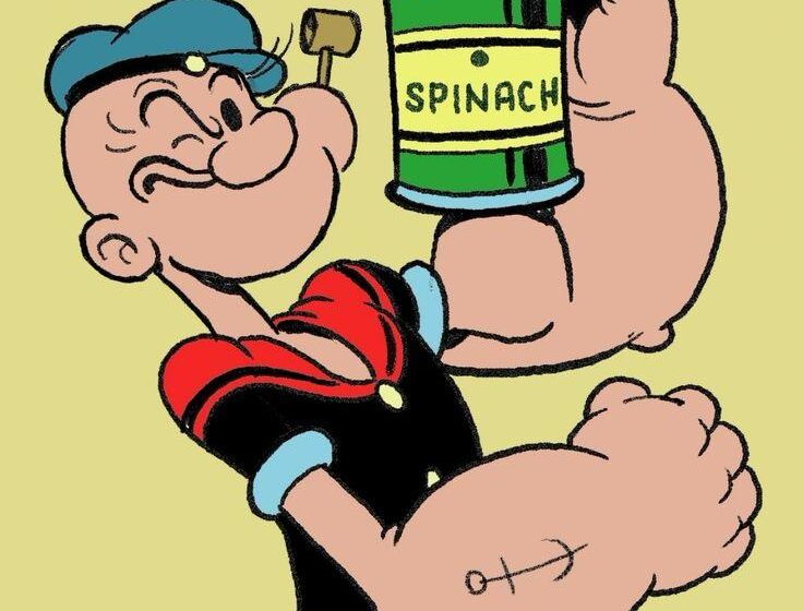 popeye