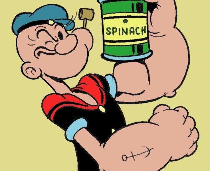 popeye