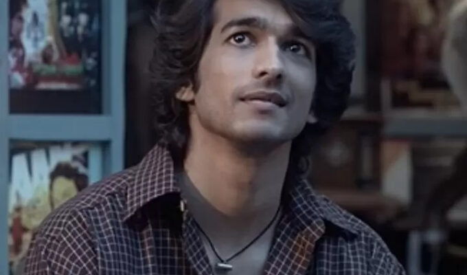 shantanu