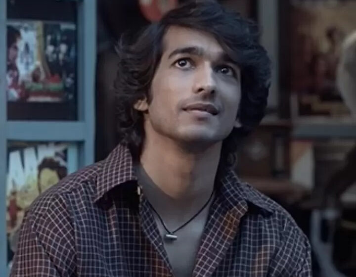 shantanu
